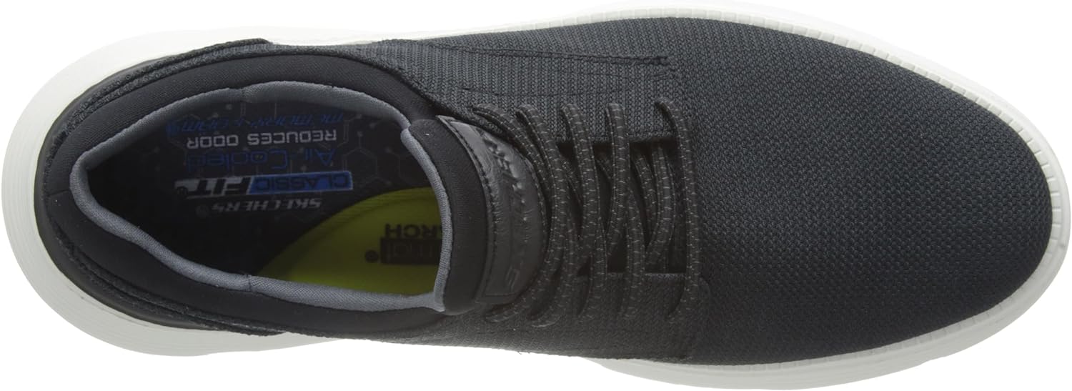 Men's SKECHERS Garza Reardon Casual Shoes