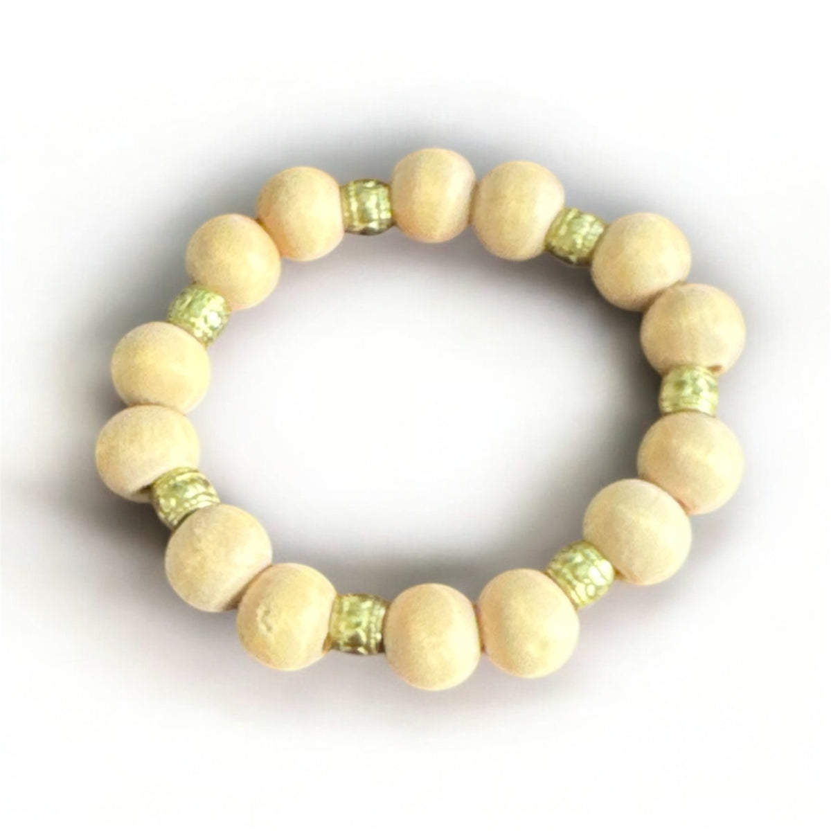 women's handcrafted bracelet