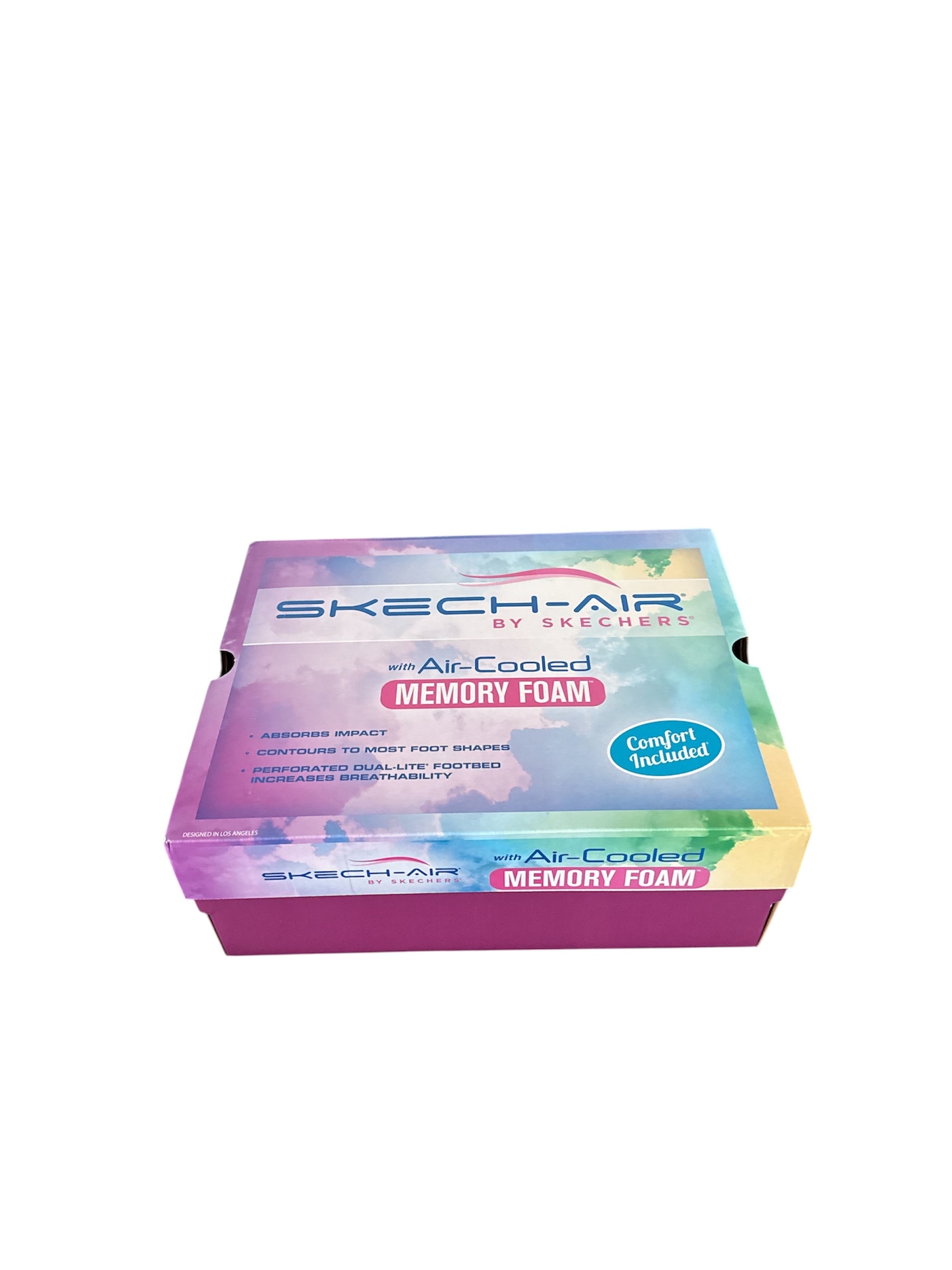 Skechers 150075 ‘Skech-Air Court –real ease
