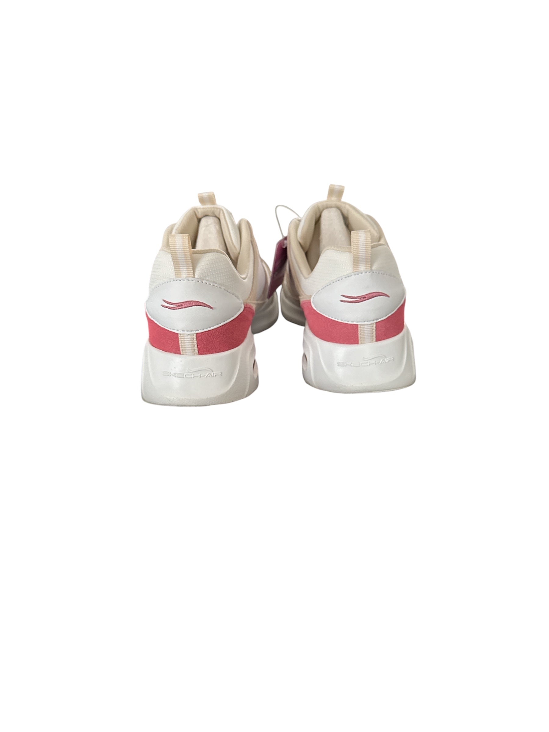 Skechers 150075 ‘Skech-Air Court –real ease