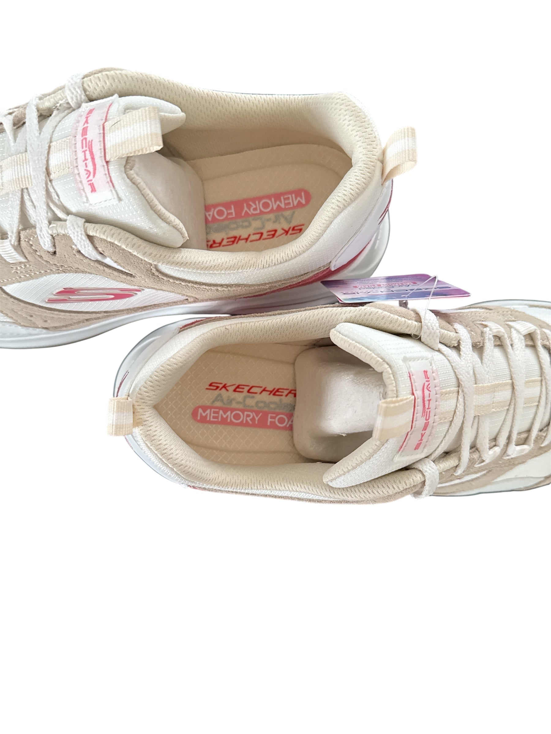 Skechers 150075 ‘Skech-Air Court –real ease