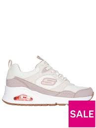 Skechers 150075 ‘Skech-Air Court –real ease